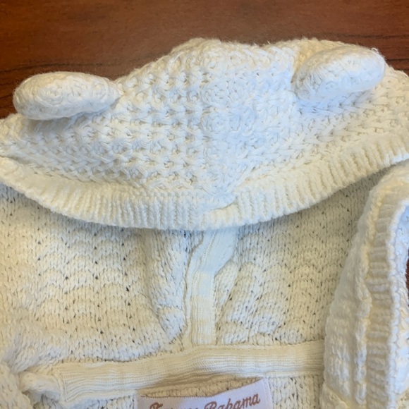 Tommy Bahama cardigan - Picture 3 of 4